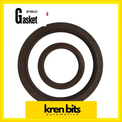  Kren Bits