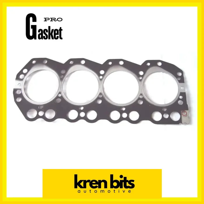 For Nissan Urvan Cabstar Pick-Up Frontier Td25 Cylinder Head Gasket Engine Parts Seal 11044-44G00