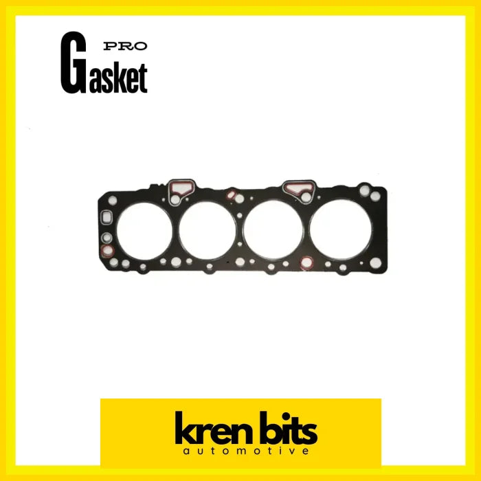 For Nissan Vanette U11 2.0L Engine Parts Ld20 Auto Overhaul Package Complete Gasket Full Set