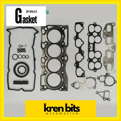  Kren Bits