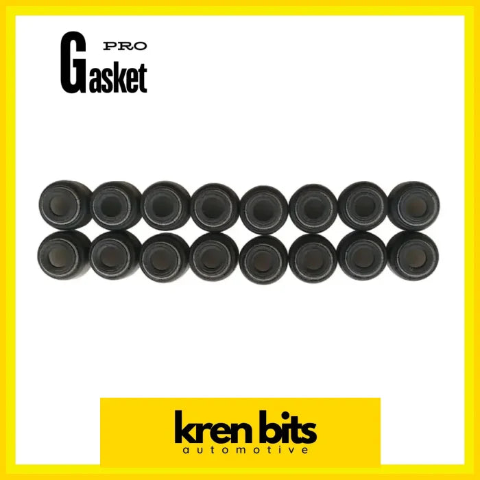  Kren Bits