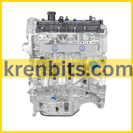 Nissan X-Trail Engine Pro 2.5L QR25 2007-2013