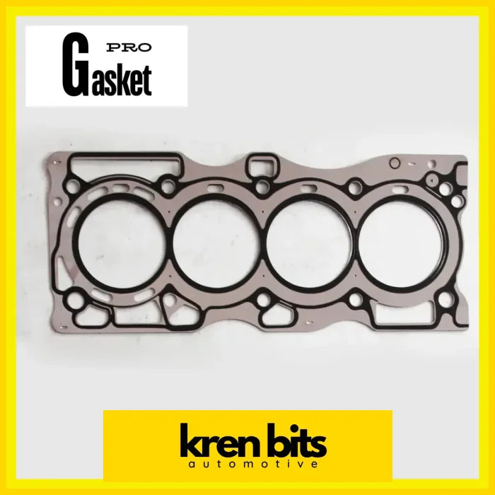 For Nissan X-Trail T30 4Wd 2.0L Qr20De Qr20 Metal Full Gasket Set Engine Parts Gasket 10101-8H726