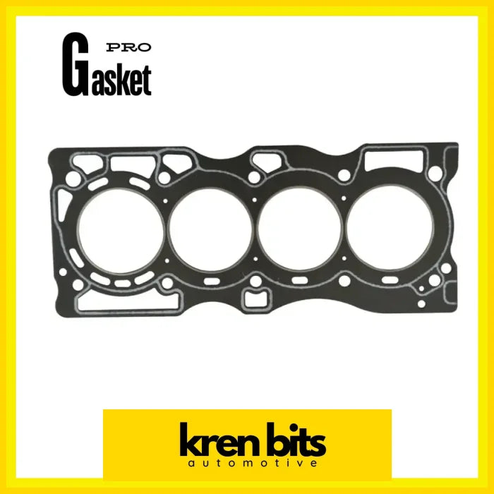 For Nissan X-Trail T30 4Wd Qr20 Qr20De Engine Rebuilding Kits Automotive Spare Parts 10101-8H726