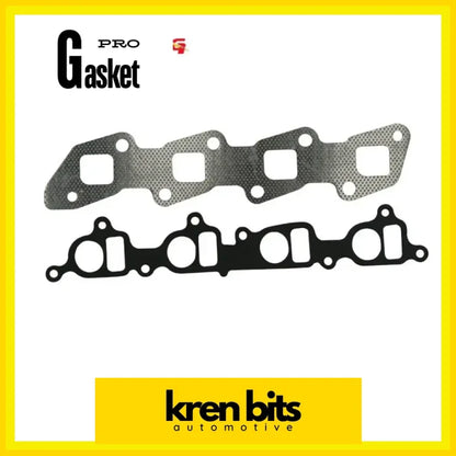 NISSAN X-TRIAL 2.2L YD25 YD25DDTI Intake Exhaust Manifold Engine Engine Gasket 14036-AD210 Kren Bits