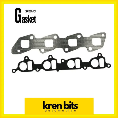 NISSAN X-TRIAL 2.2L YD25 YD25DDTI Intake Exhaust Manifold Engine Engine Gasket 14036-AD210 Kren Bits