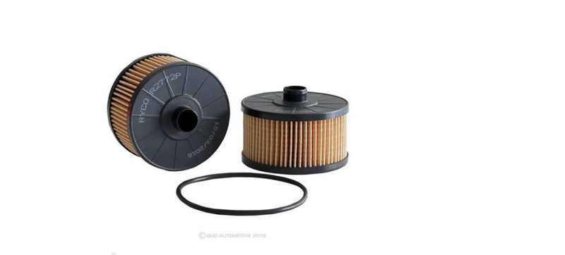 Nissan Juke ST Oil Filter 1.2L (2015-2020)