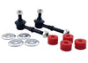 Nolathane Sway Bar Link 10 mm 42839