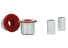 Nolathane Leaf Spring Eye Bush Kit Rear 47451