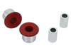 Nolathane Leaf Spring Eye Bush Kit Rear 47451