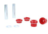 Nolathane Subframe Bush Kit Front 49276
