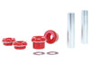 Nolathane Subframe Bush Kit Front 49276