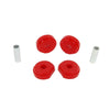 Nolathane Steering Rack Bush Kit 41030