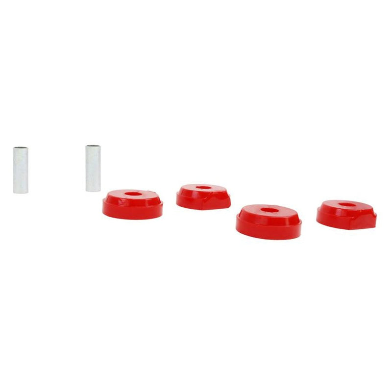 Nolathane Steering Rack Bush Kit 41030
