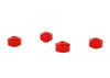 Nolathane Sway Bar Bush Kit 42149