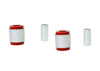 Nolathane Sway Bar Bush Kit 42264