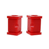 Nolathane Sway Bar Bush Kit 19mm 42310