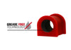 Nolathane Sway Bar Bush Kit 25mm 42925G