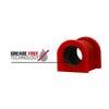 Nolathane Sway Bar Bush Kit 17mm 42983G
