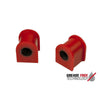 Nolathane Sway Bar Bush Kit 17mm 42983G