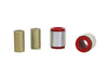 Nolathane Shock Absorber Bush Kit 43131