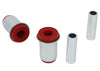 Nolathane Control Arm Bush Kit 45137