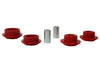 Nolathane Control Arm Bush Kit Rear Lower-Inner 45328