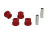 Nolathane Control Arm Bush Kit Front Lower-Front 45365