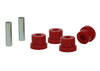 Nolathane Control Arm Bush Kit Front Lower-Front 45365