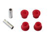 Nolathane Control Arm Bush Kit Front Lower-Inner 45410