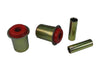 Nolathane Control Arm Bush Kit 45465