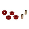 Nolathane Leading Arm Bush Kit 45496