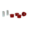 Nolathane Control Arm Bush Kit 45503