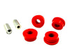 Nolathane Control Arm Bush Kit 45565