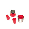 Nolathane Control Arm Bush Kit Lower-Inner Rear 45628