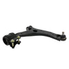 Nolathane Control Arm RH 45940R