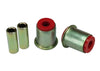 Nolathane Trailing Arm Bush Kit 46002
