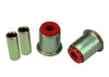 Nolathane Trailing Arm Bush Kit 46002
