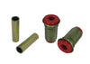 Nolathane Control Arm Bush Kit Rear Lower-Inner 46120