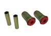 Nolathane Control Arm Bush Kit Rear Lower-Inner 46120