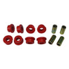 Nolathane Control Arm Bush Kit Lower-Inner & Outer 46197