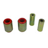 Nolathane Control Arm Bush Kit Rear Lower-Inner 46204
