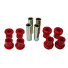 Nolathane Control Arm Bush Kit 46247