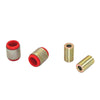 Nolathane Control Arm Bush Kit Rear Lower Font Inner 46299