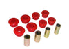 Nolathane Control Arm Bush Kit Front-Lower 46313