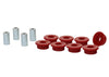 Nolathane Control Arm Bush Kit 46392