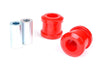 Nolathane Control Arm Bush Kit 46417
