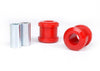Nolathane Control Arm Bush Kit 46417