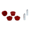 Nolathane Beam Axle Bush Kit 46438