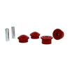 Nolathane Beam Axle Bush Kit 46438